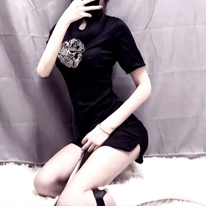 拜见岳父大人