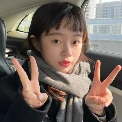 竹刀少女